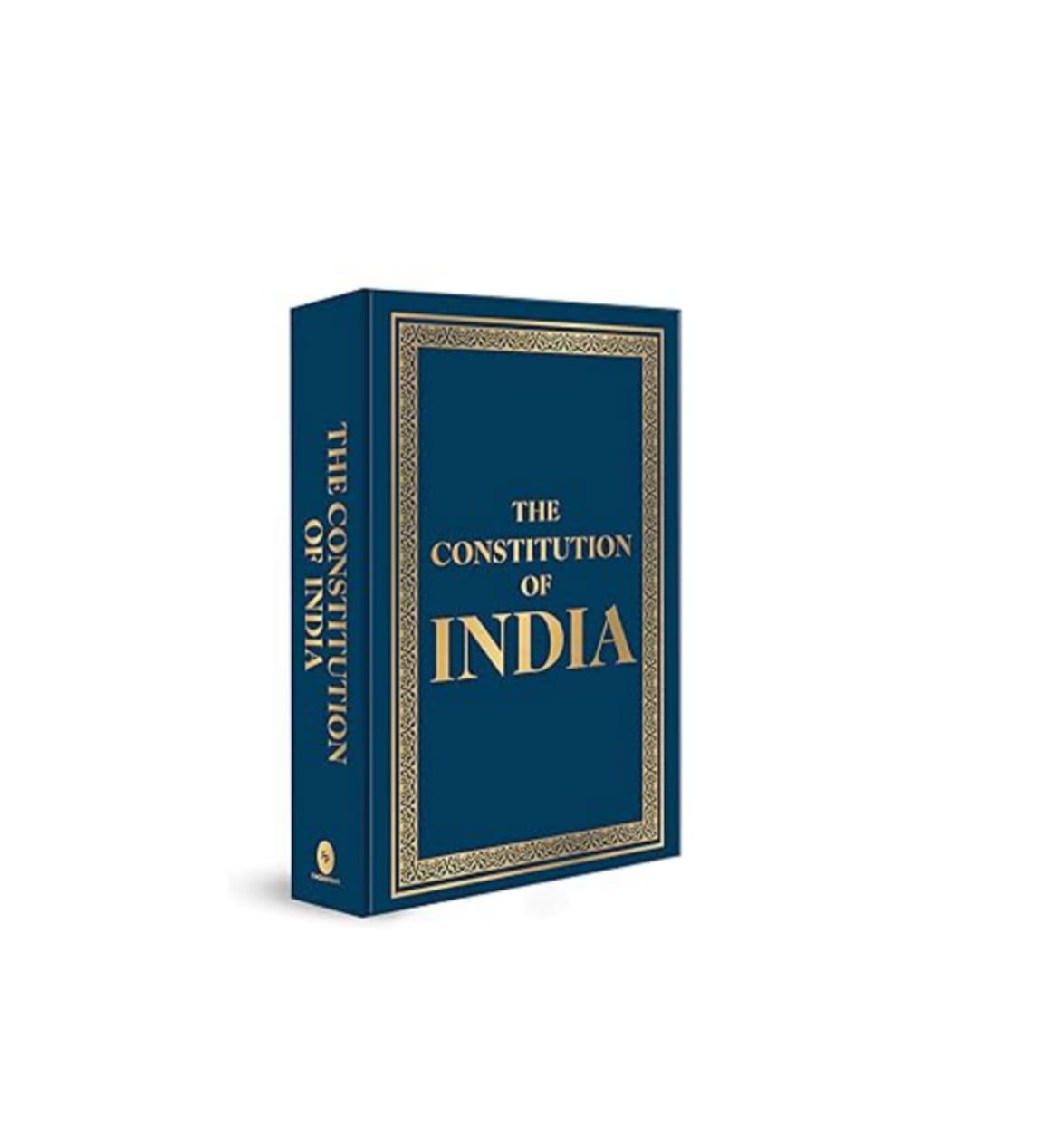 The Constitution of India