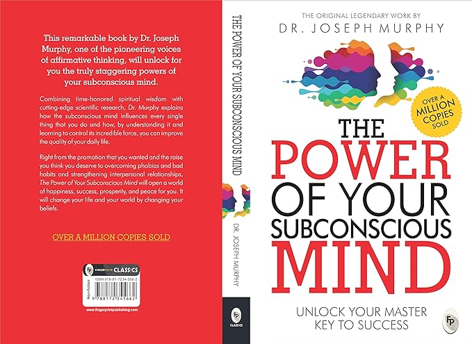 The Power of Your Subconscious Mind