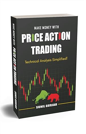 Price Action Trading : Technical Analysis Simplified! by Sunil Gurjar (Chartmojo) - Chart Patterns 