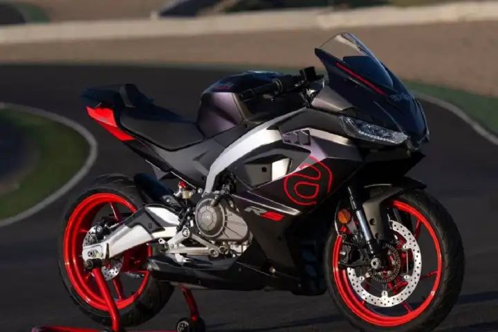 Aprilia RS457 launch in March in this year