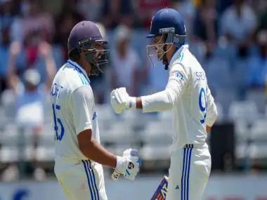 India vs England: Injury concerns for the host team as a star batsman from the home side gets hit on the wrist by the ball during nets.