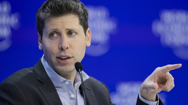 OpenAI's CEO, Sam Altman, reportedly seeks billions in funding to boost the AI chip industry.