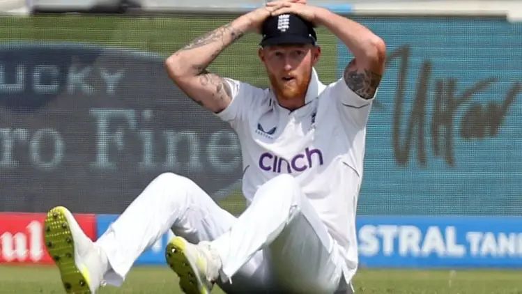 India vs England: Stokes indirectly mocked Root after he got out.