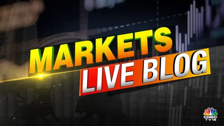 Stock Market Live Update: Nifty's response to Fed uncertainty, indicators poised for new highs."