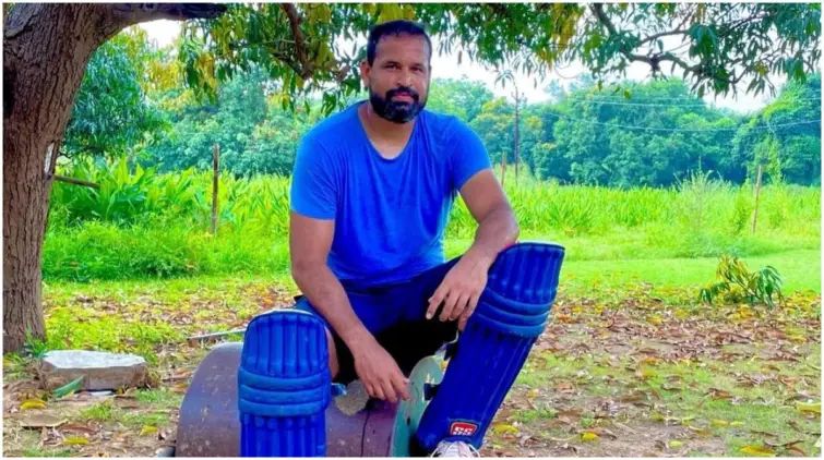 Cricketer Yusuf Pathan will be contesting in the upcoming Lok Sabha elections as the Trinamool Congress candidate from Barhampur.