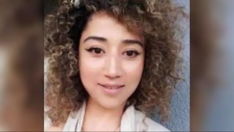 The mayor's daughter of Nepal has gone missing in Goa, last seen at a meditation retreat."