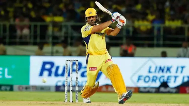 In IPL 2024, CSK coach says MS Dhoni's innings has had a 'psychological' impact on MI.