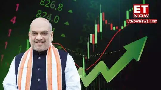 "Amit Shah's Portfolio: Home Minister has 10 stocks - Full List."