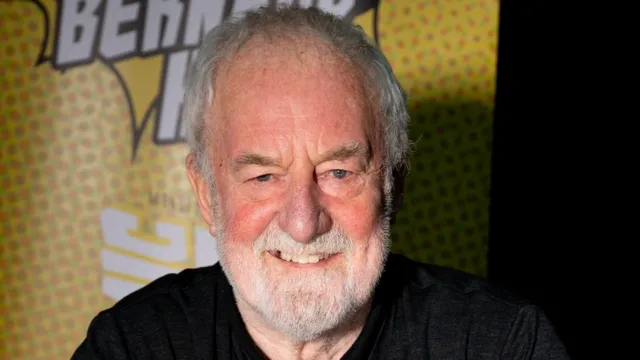 "Bernard Hill: Actor of Titanic and Lord of the Rings passes away."