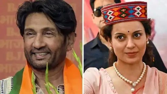 Shekhar Suman says that if he is invited, he is ready to promote Kangana Ranaut, saying, "It's my duty, and my right too."