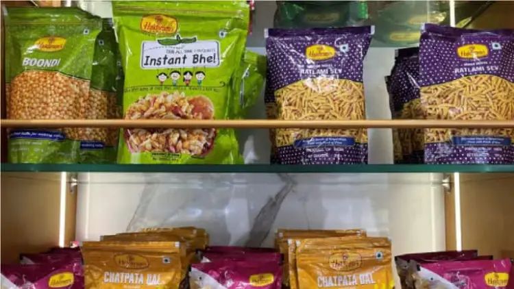 Blackstone, Abu Dhabi Investment, GIC have submitted bids to buy Haldiram's Snacks Food: Report."