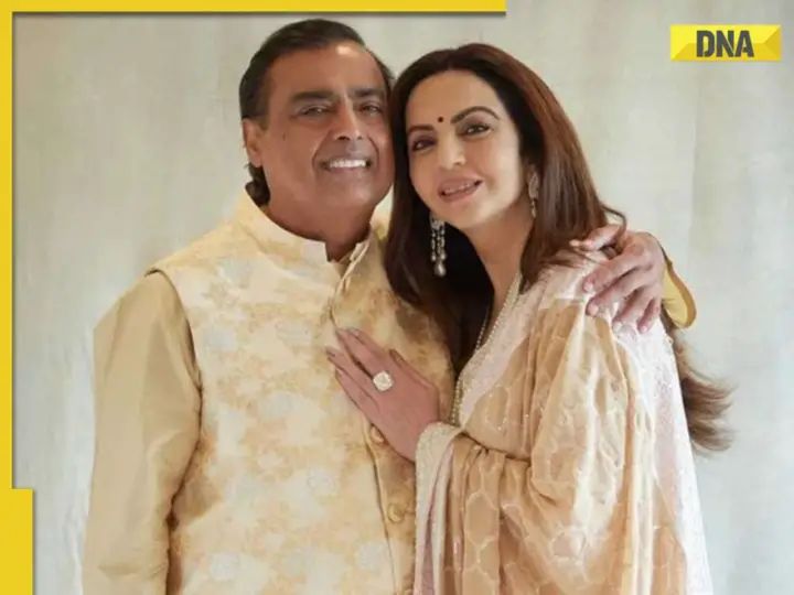 Mukesh Ambani and Nita Ambani are awaiting big news in 13 days, see the details here.