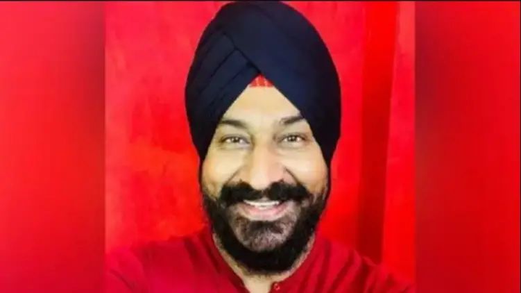 "Actor Gurucharan Singh, who had been missing for several weeks, returned home, saying, 'I have left worldly life behind…'"