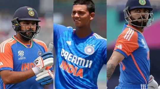 Yashasvi Jaiswal, Sanju Samson IN, 3 Players OUT! India's Likely XI For Super 8 Match Against Bangladesh