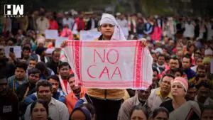 5 Killed In Anti-CAA Protests, Only 8 Seek Citizenship: Himanta