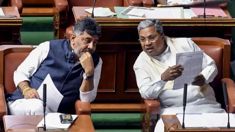 Karnataka government mulls imposing more levy on movie tickets and OTT subscriptions after fuel price hike, BJP calls such activity 'Jizya-type'