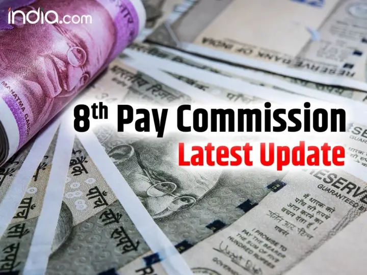 Potential Salary Increases for Central Government Employees and Pensioners Under the 8th Pay Commission with the New Fitment Factor